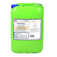 nalfleet锅炉水处理剂AUTO TREAT容量25 LTR/桶