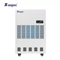 湿曼 SM-30KE-R485 电子式 外排 151㎡以上 0302006035&
