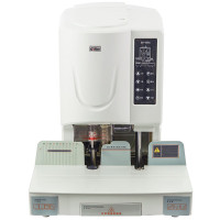 金典(GOLDEN) 装订机 财务凭证装订机 铆管装订机 档案文件装订机 GD-50EC