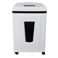 金典(GOLDEN) GD-9515 碎纸机办公电动 碎纸机段状大功率