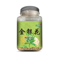 北方粮仓景记/金银花(罐装)25g*5