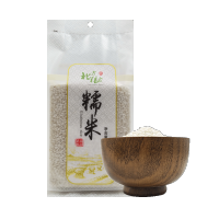 北方粮仓景记/圆糯米400g*3