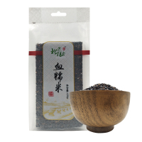 北方粮仓景记/血糯米375g*3