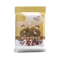 北方粮仓景记/糙米莲子百合粥150g*5