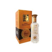 白云边6年陈酿浓酱兼香型白酒42度500ml*6瓶