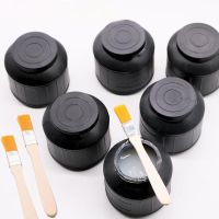 大香糊 浆糊 胶水瓶装办公室专用胶水学生手工胶贴广告家用裱画春节对联海报宣传纸小香糊 300克(1瓶)