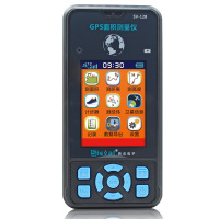 SV128高精度GPS测亩仪土地测量仪地亩测量仪计亩器收割机