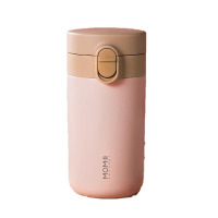 MOMOCONCEPT 馥芮白弹跳保温咖啡杯 310mL