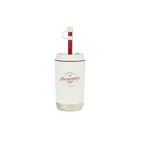 MOMOCONCEPT 咖啡饮品吸管杯 390ml