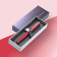 萧伯纳 星耀系列钢笔 伦敦红