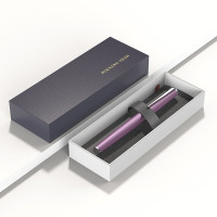 萧伯纳 星耀系列钢笔 丁香雪