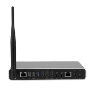 HUAIN 会议主机 T632 安卓9.0系统 视频输入最大分辨率支持1080P