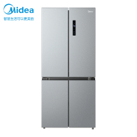 美的(MIDEA)BCD-523WSPZM(E) 523升 冰箱