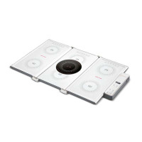 摩飞电器(MORPHY RICHARDS) 多功能暖菜板 MR8301