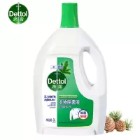 滴露(Dettol)衣物除菌液 经典松木 3L