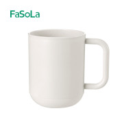 FaSoLa漱口杯刷牙洗漱杯子创意可爱牙刷杯简约洗漱杯YF-303(单位:个)