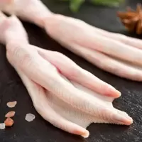 鸭爪爪 kg