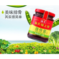 海天排骨酱 瓶