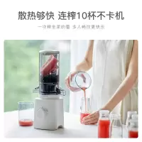 OLAYKS立时 大口径原汁机 OLK-LJ01