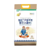 福临门 粮油食品礼盒