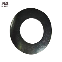 润达(RUNDA) 密封垫/橡胶垫片DN1400PN10/丁苯橡胶橡胶垫片