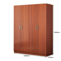 更衣柜三圣Y-07 1200*320*1200mm