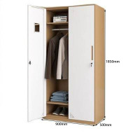 更衣柜三圣Y-010 900*500*1850mm