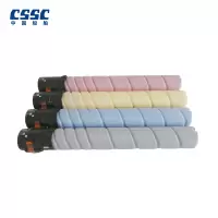 中船汉光 TN5550K/C/Y/M 粉盒 106000页 4支 1107030247&&