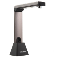 方正(Founder) Q880 票据身份证单据合同扫描仪 A4幅面1200万像素高拍仪 q880