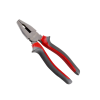 德力西 钢丝钳 8寸 200mm