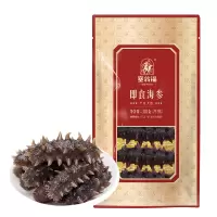 塞翁福 大连即食海参 (318克)