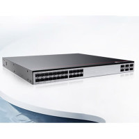 华为(HUAWEI) 交换机 S6730S-S24X6Q-A 光口 光纤口