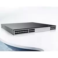 华为(HUAWEI) 交换机 S6730S-S24X6Q-A 光口 光纤口