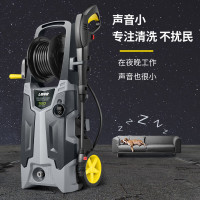 LAVOR意大利拉瓦洗车机高压水枪庭院清洗机洗车水枪