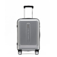 Diplomat外交官拉杆箱(布布系列)BB-L3501-17英寸