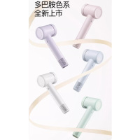 酷鲨护发高速吹风机HD20