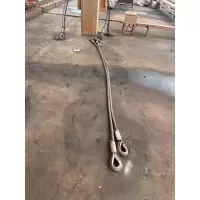 装载机吊具 φ32*4.1米