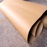 牛皮纸 长1100mm 直径265mm 单价是1卷的价格