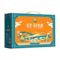 禾煜-疆选薄皮核桃礼盒2kg