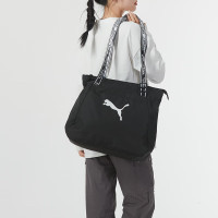彪马(PUMA)女包 运动包休闲包舒适单肩包手提包时尚潮流户外出行挎包拎包 OSFA