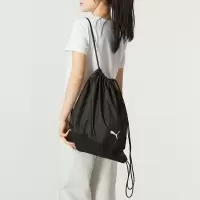 彪马(PUMA)男包女包 2024秋季新款情侣运动包休闲收纳包 OSFA