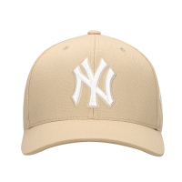 MLB刺绣硬顶棒球帽 3ACP8501N-50BGS