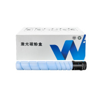 勇夺CTO-910HC蓝色粉盒(11500页)适用奔图CM9105DN/CM9705DN