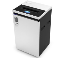 科密CM-1130 碎纸机 多功能大型长时间德国7级高保密碎纸机办公商用 纸张粉碎机 密码锁开关按键