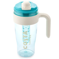 内野COSTA咖世家多巴胺冰霸 吸管杯