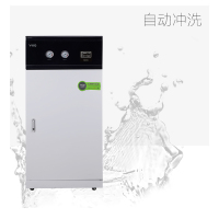 优口 YUQ-SY07 商务纯净水机大流量RO反渗透直饮机