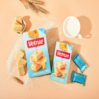 维度马苏里拉奶酪味(猫山王榴莲味,红丝绒草莓味)米饼