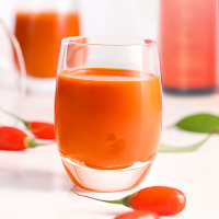 百瑞源 有机枸杞原浆 800ml