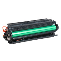 莱盛 CB435A/CRG912硒鼓 适用惠普P1005 P1006 CRG912 LBP 3108 3018