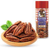 如水碧根果仁 310g/罐